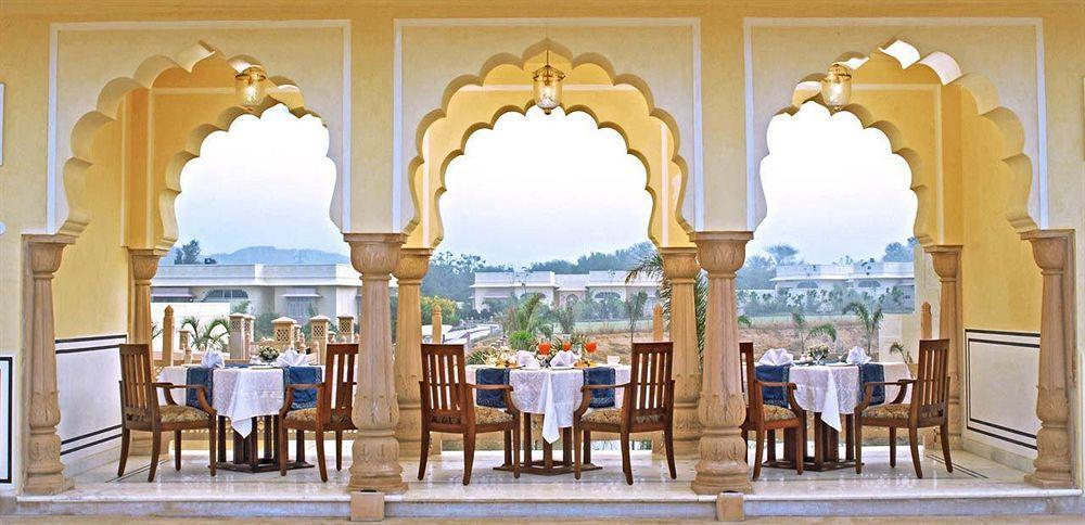 Hotel Heritage Retreat Džajpur Exteriér fotografie